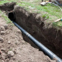 Installation de Fosses Toutes Eaux : Garantissez la Qualité et la Durabilité Cournon-d'Auvergne